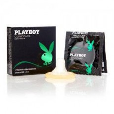 플레이보이(3 in 1)-3P | Playboy