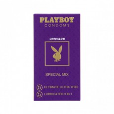플레이보이 스페셜믹스(10P) Playboy